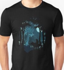 Forest Spirit Unisex T-Shirt