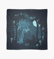 Forest Spirit Scarf