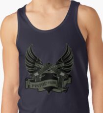 Pistol is Prime Redux Tank Top