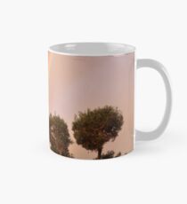 RAINBOW AND THE OLIVE TREE Mug