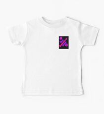 SUPERNATURAL SAM &DEAN Baby Tee