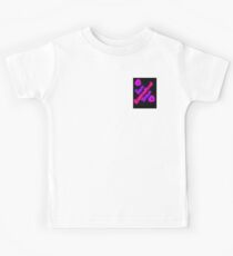 SUPERNATURAL SAM &DEAN Kids Tee