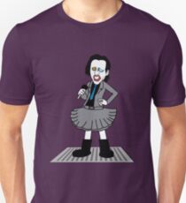 Marylin...Manson! Unisex T-Shirt