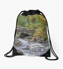 Ashness Bridge Drawstring Bag