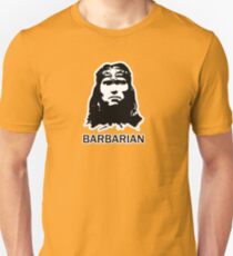 Conan the Barbarian Unisex T-Shirt
