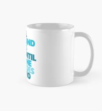 It's all fun and games until someone divides by zero Mug