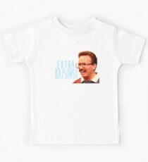 Gary: Extra Raisins Kids Tee