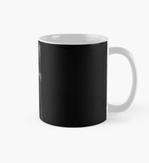 Neon Wizard Mug