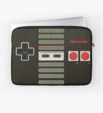 Nintendo Controller Laptop Sleeve