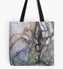 Abstract Nature 3 Tote Bag