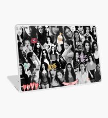 Vinilo para portátil Lauren Jauregui de Fifth Harmony Collage