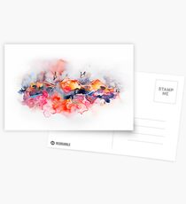 Paysage Postcards