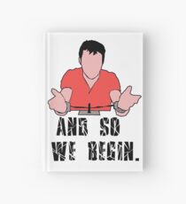 the following Hardcover Journal