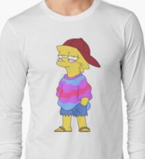 Coole Lisa Langarmshirt