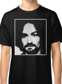 Charles Manson: T-Shirts | Redbubble