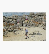 For all ages ... Photographic Print