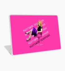 Natalie Dormer Laptop Skin