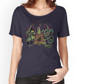 legacy guardian shirt