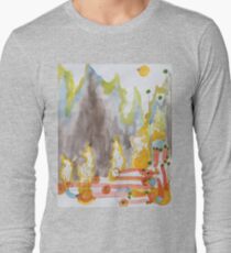 Landscape Long Sleeve T-Shirt