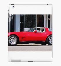 SLEEK MOBILE iPad Case/Skin