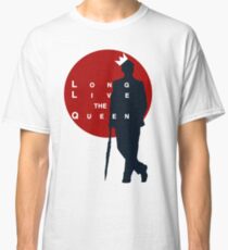 Long Live the Queen Classic T-Shirt