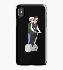 Joyride For Science iPhone Case/Skin