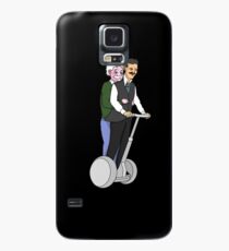 Joyride For Science Case/Skin for Samsung Galaxy