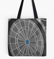 Ba Ba Bullseye... Tote Bag