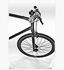 Fixie Poster