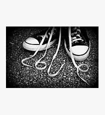 Love Photographic Print