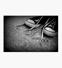 LOVE Photographic Print