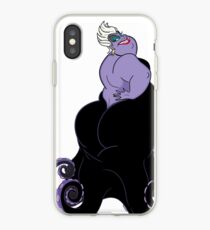 Körpersprache iPhone-Hülle & Cover