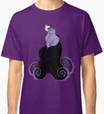 Camiseta clásica Lenguaje corporal