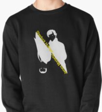 Sherlock Holmes/James Moriarty Pullover