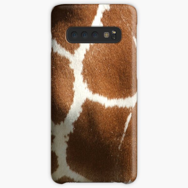 Safari Spots Samsung Galaxy Snap Case