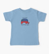 Future Republican Baby Tee