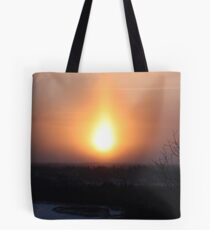 Daytime Tote Bag
