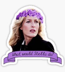 WWSD? Sticker