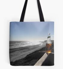 13th Beach Tote Bag