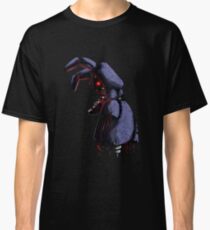 Withered Bonnie Classic T-Shirt