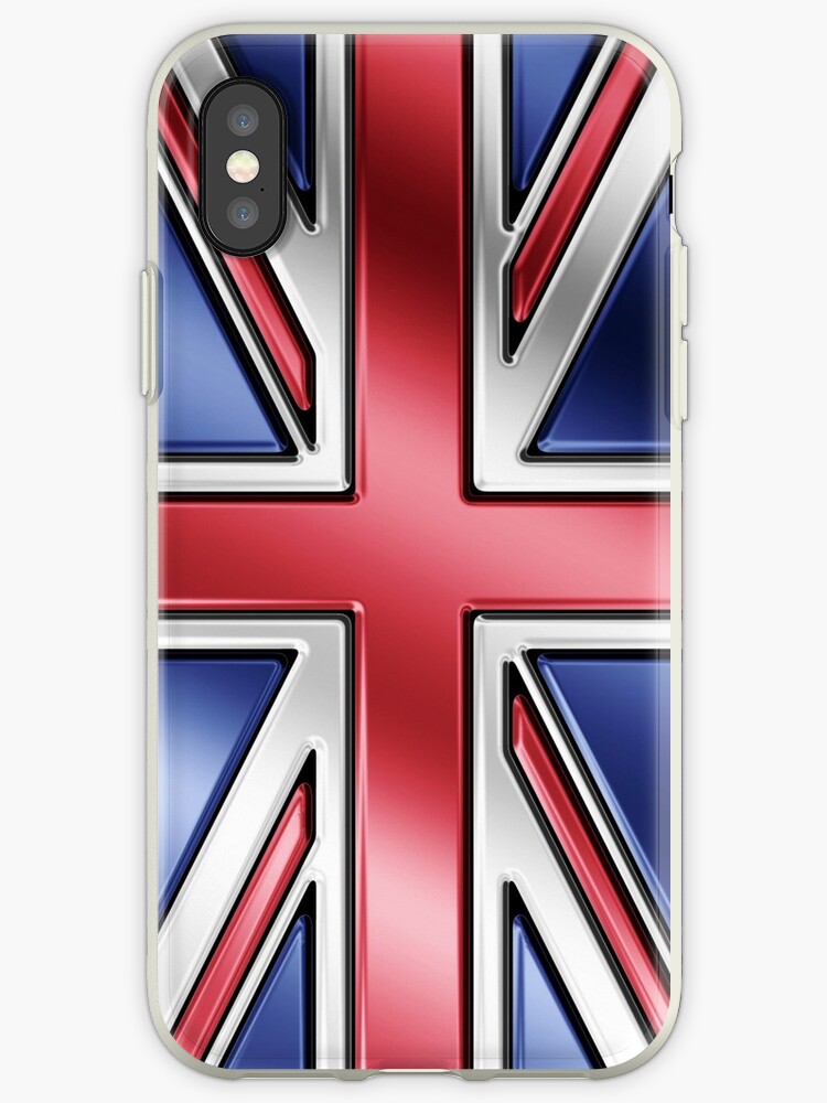 iphone xs case union jack iphone xs case union jack