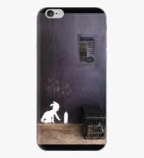 "Spray Can Baby" - iPhone case iPhone Case