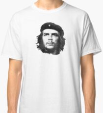 Che Guevara Classic T-Shirt