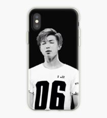 Namjoon iPhone Case