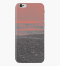Deserted iPhone Case