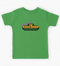 The Electric Mayhem Kids Tee
