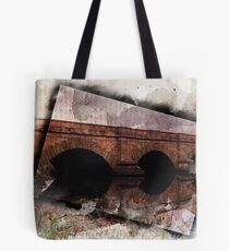 Ross Bridge Tote Bag