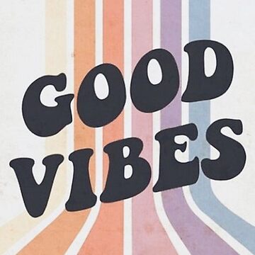 Good vibes - Playlist 