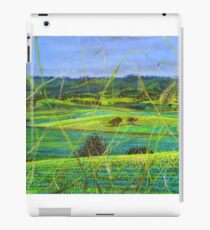 Greenhills iPad Case/Skin