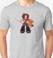 Shaman StarKing Unisex T-Shirt